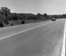 Truck on Paved Road