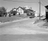 Houses on Hill