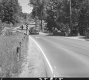 Truck on Paved Road