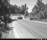 Car on Paved Road