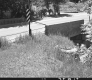 Small Bridge on Road