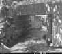 Bridge on Stone Wall