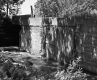 Concrete Wall by River