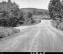 Intersecting Dirt Roads