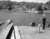Floating Bridge Construction