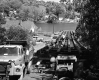 Floating Bridge Construction