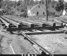 Floating Bridge Construction