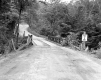 Wooden Bridge