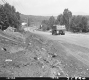 Truck on Dirt Road