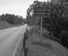 Signs by Road