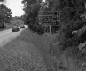 Signs by Road