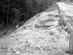 Dirt Slope by Road
