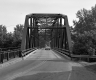 Car on Bridge