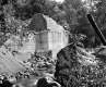 Concrete Wall by River