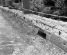 Concrete Curb on Bridge