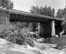 Bridge from Below