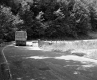 Truck on Paved Road