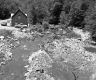 House by Rocky River