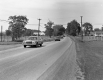 Cars on Paved Road