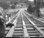 Brookfield Floating Bridge