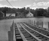 Brookfield Floating Bridge