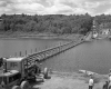 Brookfield Floating Bridge