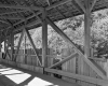 Wooden Bridge