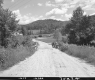 Dirt Road with Bridge