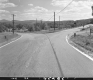Fork in Paved Road