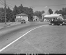 Fork in Paved Road