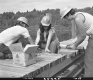 Dock Maintenance