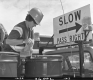 Bridge Maintenance