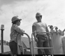 Women on Job