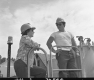 Women on Job