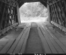 Wooden Covered Bridge