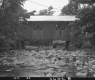 Bridge over Rocky River