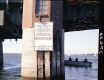 Sign on Draw Bridge