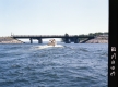 Boat by Drawbridge