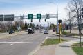 Williston Rd and Dorset St