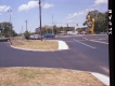 Intersecting Paved Roads