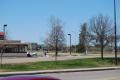 Williston and Dorset Intersection