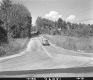 Car on Rural Road