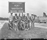Women on Road Maintenance