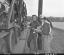 Truck Weighing Station