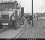 Truck Weighing Station