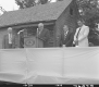 Brookfield Floating Bridge Opening
