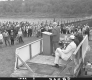 Brookfield Floating Bridge Opening