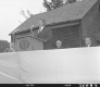 Brookfield Floating Bridge Opening