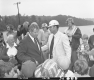 Brookfield Floating Bridge Opening