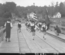 Brookfield Floating Bridge Opening